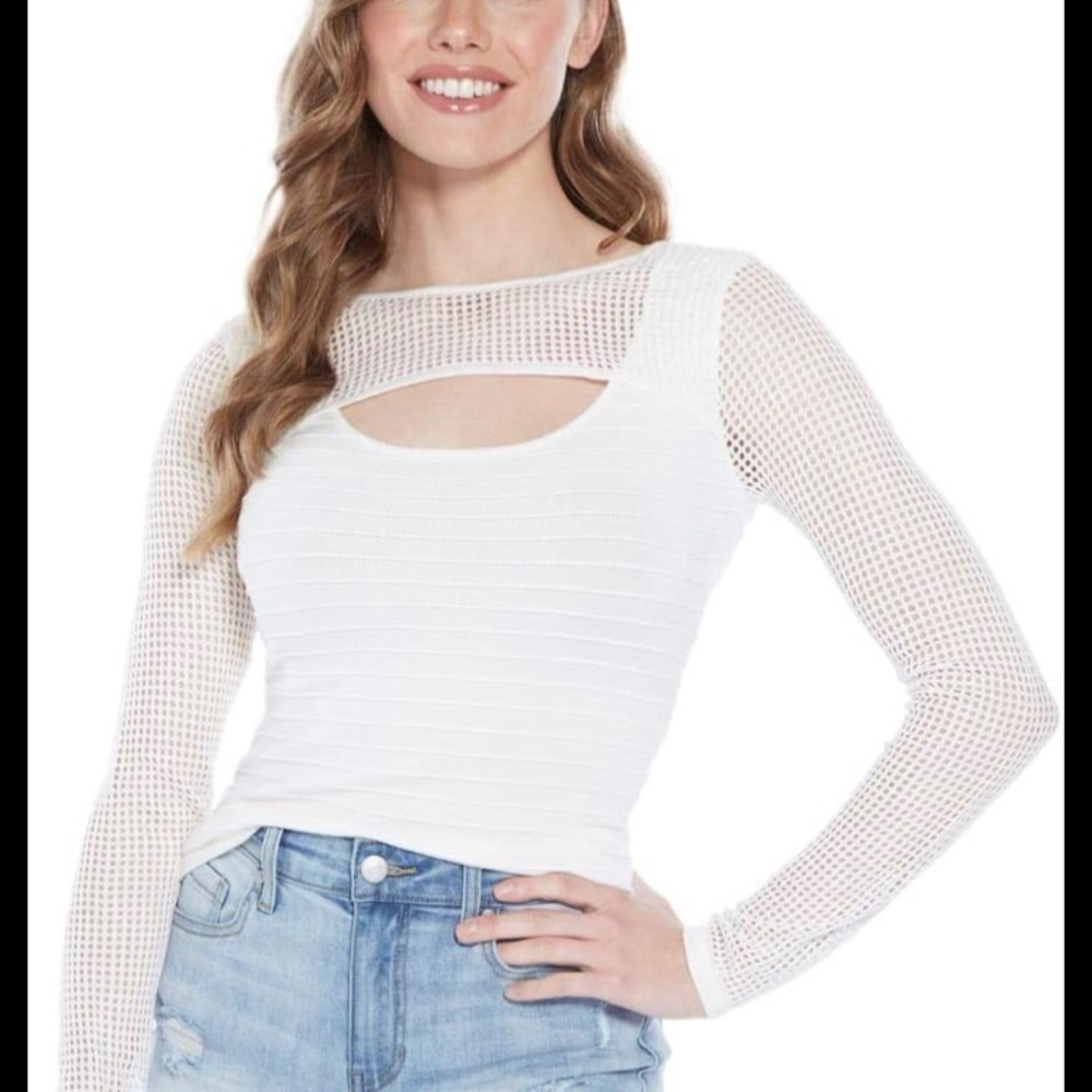 Guess sweater